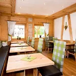 게스트하우스 Tyroler Hof 그란