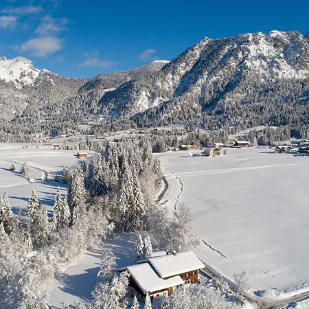 Pensjonat Tyroler Hof 3*