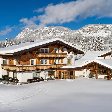 Pensjonat Tyroler Hof 3*