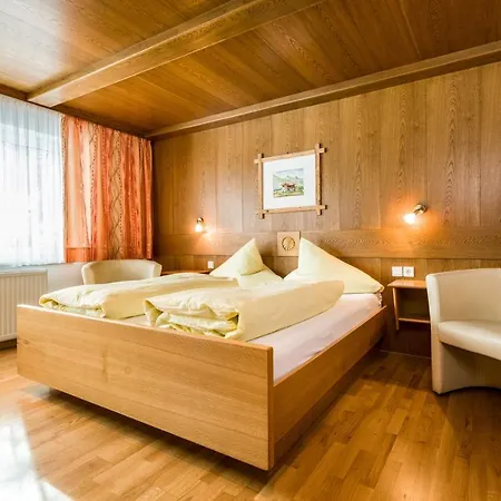 Tyroler Hof 3* Grän