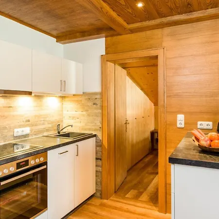 Гостевой дом Tyroler Hof 3*