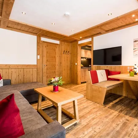 Tyroler Hof Graen