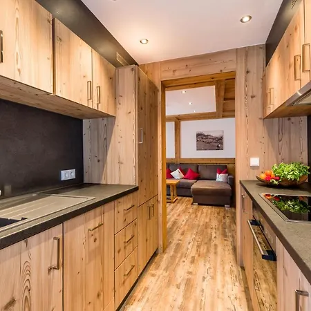 Tyroler Hof 게스트하우스