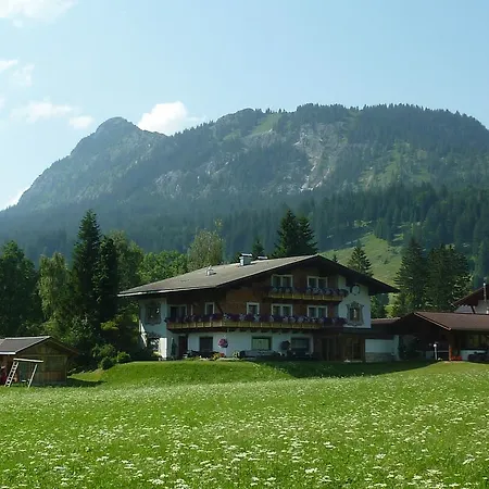 Tyroler Hof