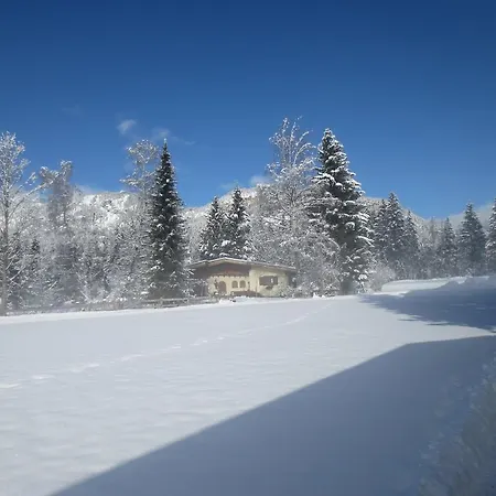 Гостевой дом Tyroler Hof