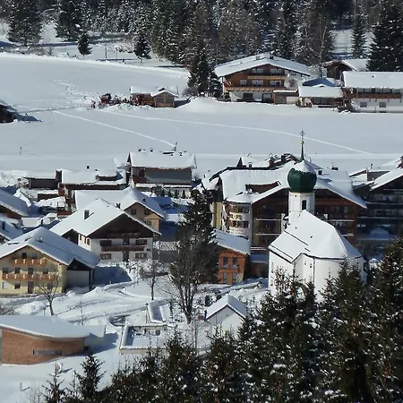 Tyroler Hof Graen