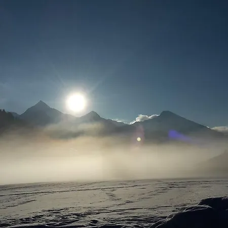 Tyroler Hof 게스트하우스