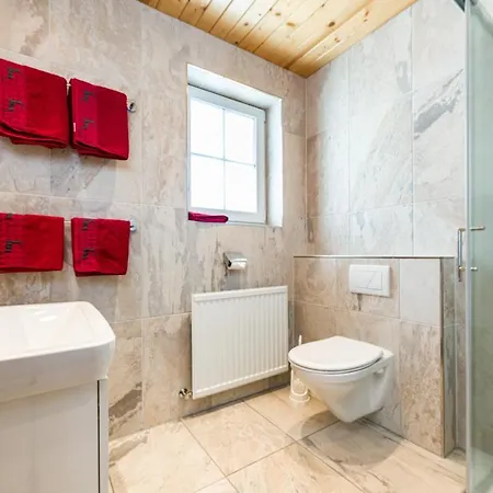 Tyroler Hof Грен