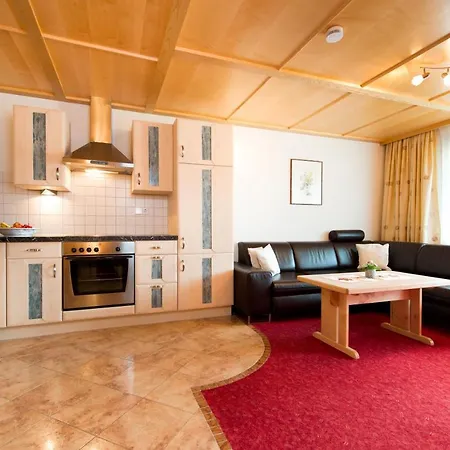 Гостевой дом Tyroler Hof