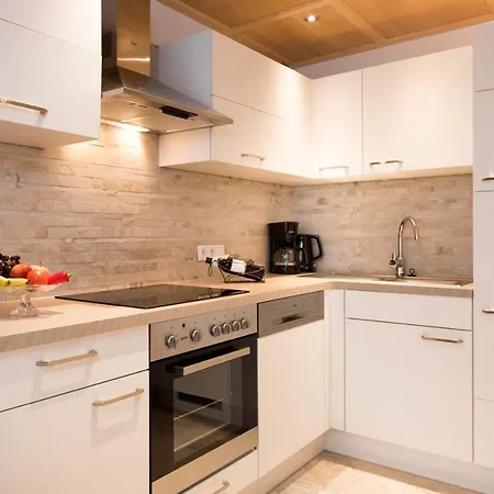 Гостевой дом Tyroler Hof Грен