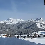 بيت ضيافة Tyroler Hof Grän