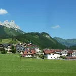 Tyroler Hof Grän