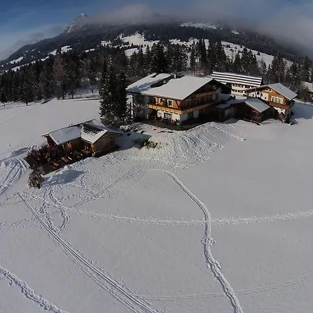 Tyroler Hof 3*